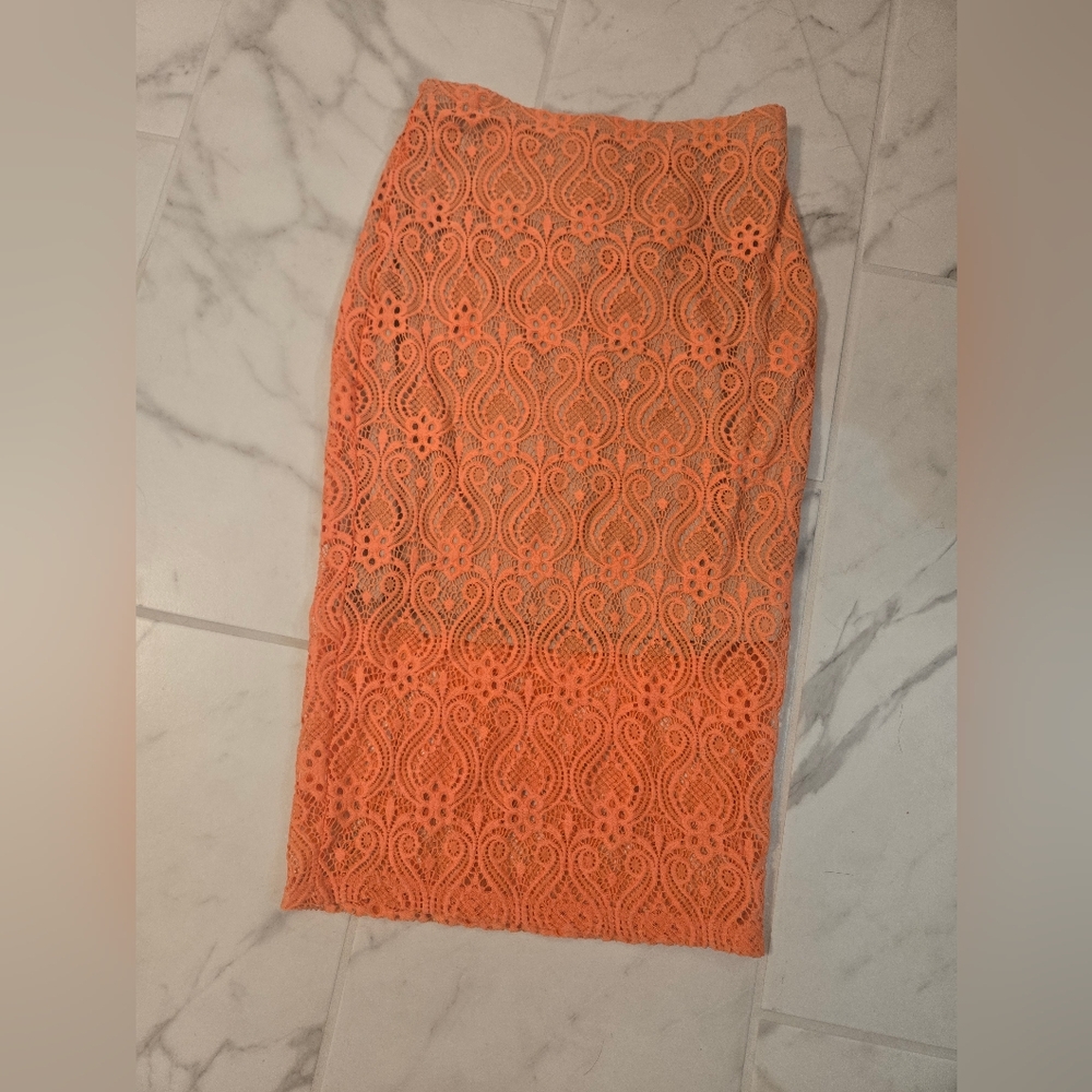 Bebe Skirt